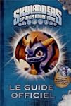 Skylanders Spyro's Adventure : Le gui...