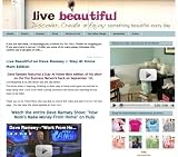 Live Beautiful