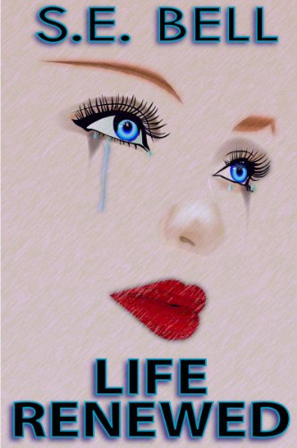 Life Renewed (Goddess Series Book 3)