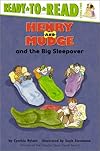 Henry and Mudge and the Big Sleepover
