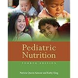 pediatric nutrition