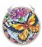 Amia glass