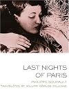 Last Nights of Paris