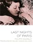 Last Nights Of Paris