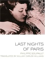 Last Nights of Paris