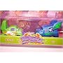 Disney Cars Mini Adventures Tunerz Wingo & DJ