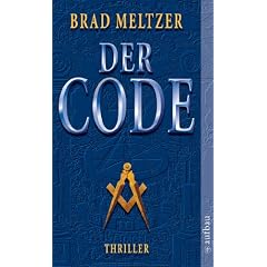Der Code: Thriller