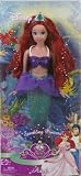Disney Sparkling Princess Doll - Ariel