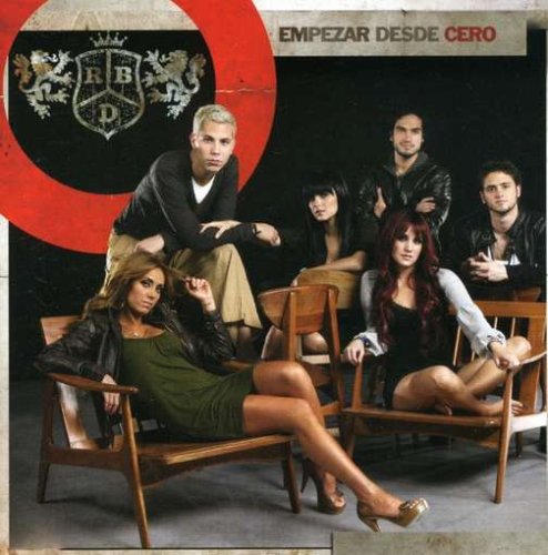 CD-Charts  Search : Empezar Desde Cero