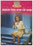 Jesus, The Son of God [DVD] [2007]