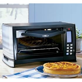 Oster Convection Oven by Homevisions