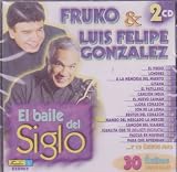 Fruko Y Luis Felipe Gonzalez "2cds" Import