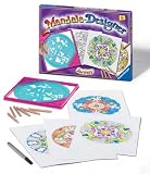 Eigenschaften Ravensburger R9477F / Mandala-Designer fantasy