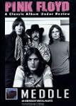 Pink Floyd Meddle Classic Albu