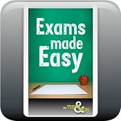 Exams Made Easy: Mind Training Program | [Gregory McPhee, Jane E. Briggs]