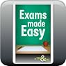 Exams Made Easy: Mind Training Program