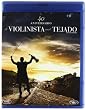 El Violinista En El Tejado [Blu-ray]
