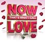 NOW That's What I Call Love