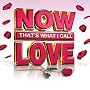 NOW That's What I Call Love