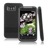 Touch S710 3G DualSim Android Smartphone (4" Multi-Touchscreen, GPS, UMTS, WLAN, Bluetooth, USB)