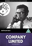 Buy : Company Limited (Seemabaddha) - (Mr Bongo Films) (1974) [DVD]