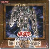 遊戯王 YU-GI-OH THE LOST MILLENNIUM BOX