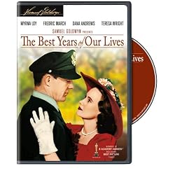 Best Years of Our Lives