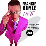 Picture Of Frankie Boyle Live (2CD)