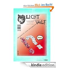 Lichtwolf Nr. 35 ("Sprache") (Lichtwolf - Zeitschrift trotz Philosophie)