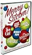 Merry Sitcom: Christmas Classics TV's Golden Age [DVD] [Region 1] [US Import] [NTSC]