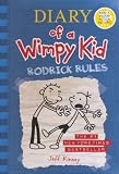 Rodrick Rules (Diary of a Wimpy Kid, Book 2)