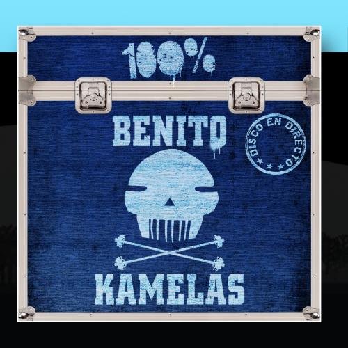 Benito Kamelas - Quisiera Lyrics - Zortam Music