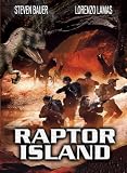 Raptor Island