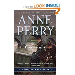 Dark Assassin: A William Monk Novel