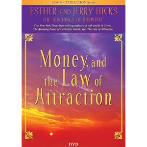 Money, and the Law of Attraction