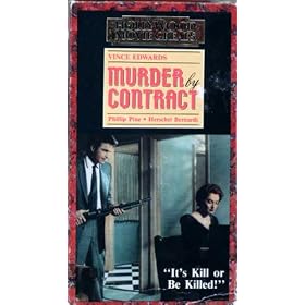Murder By Contract