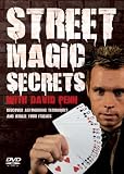 Click for more about David Penn: David Penn - Street Magic Secrets.