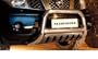 Design Frontb�gel Frontschutzb�gel Personenschutzb�gel Rammschutz Kuhf�nger NISSAN PATHFINDER 2010 - mit Unterfahrschutz aus 100% Edelstahl, handpoliert, mit europaweit g�ltiger CE-Zulassung