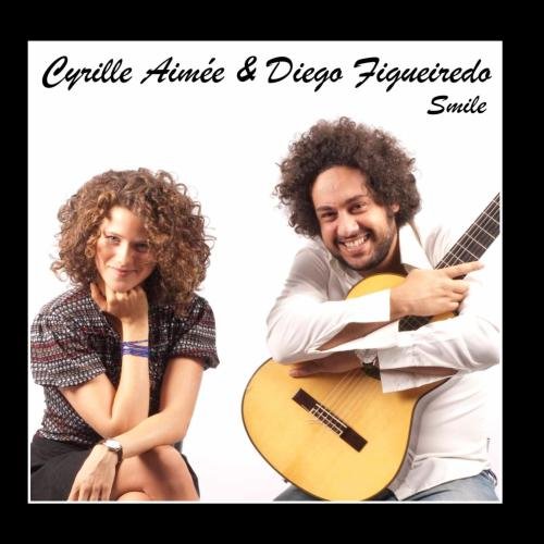 Featured recording “Smile”
