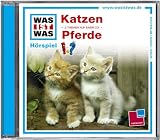 WAS IST WAS, Folge 7: Katzen / Pferde