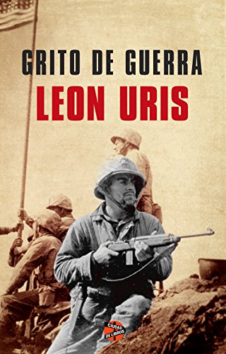 Grito de guerra (Spanish Edition)