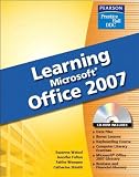 Learning Microsoft Office 2007