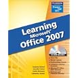 Learning Office 2007 Softcover Student Edition