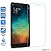 Nextechn® Redmi Note Premium Real Tempered Glass Screen Protector Film Guard for Xiaomi Redmi Note