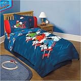 Thomas and Friends - Bedding - Thomas All Aboard Full Comforter