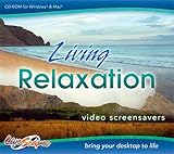 Living Relaxation Screensavers