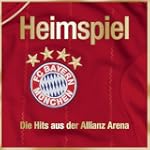 Heimspiel