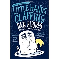 Little Hands Clapping