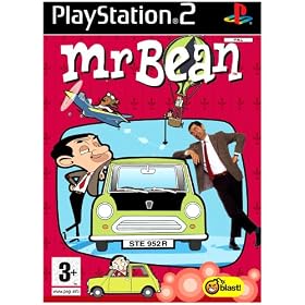 Mr Bean (PS2)
