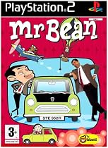 Mr Bean (PS2)